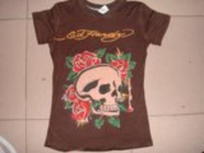 Ed Hardy shirts women-378